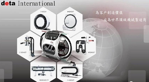 Highlights of 2018 SIMM Shenzhen Exhibition