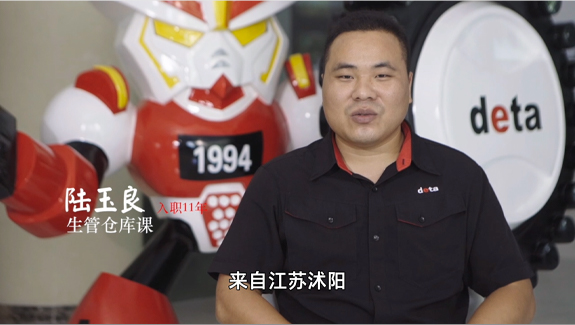 Interviews-Lu Yuliang